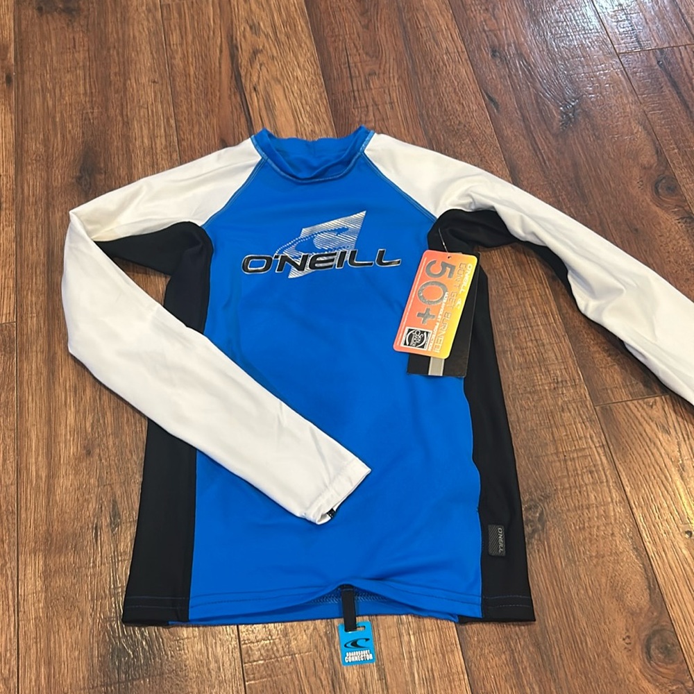 O’Neill UV swim shirt